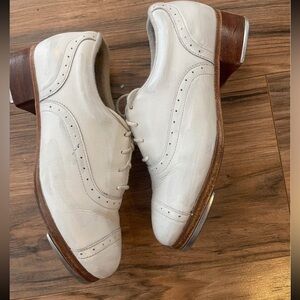 Jason Samuel Smith Tap Shoes